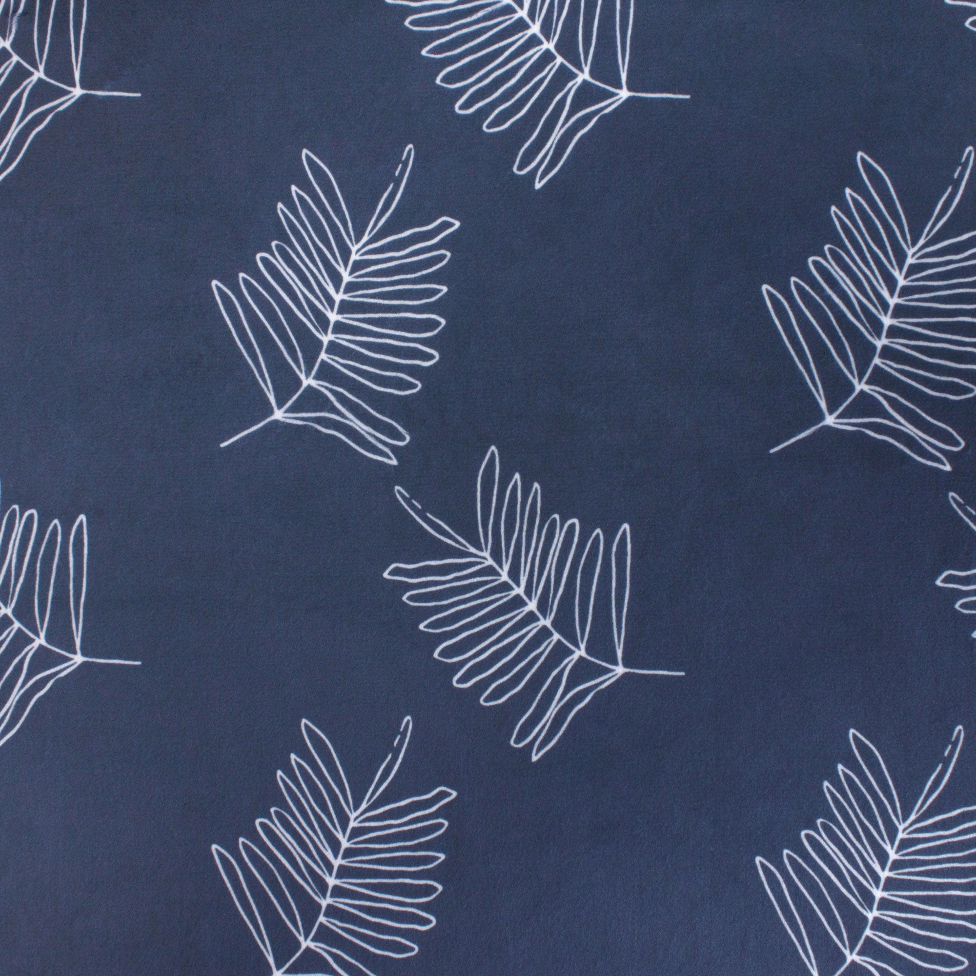 Woodland Leaves | Primitive Friends