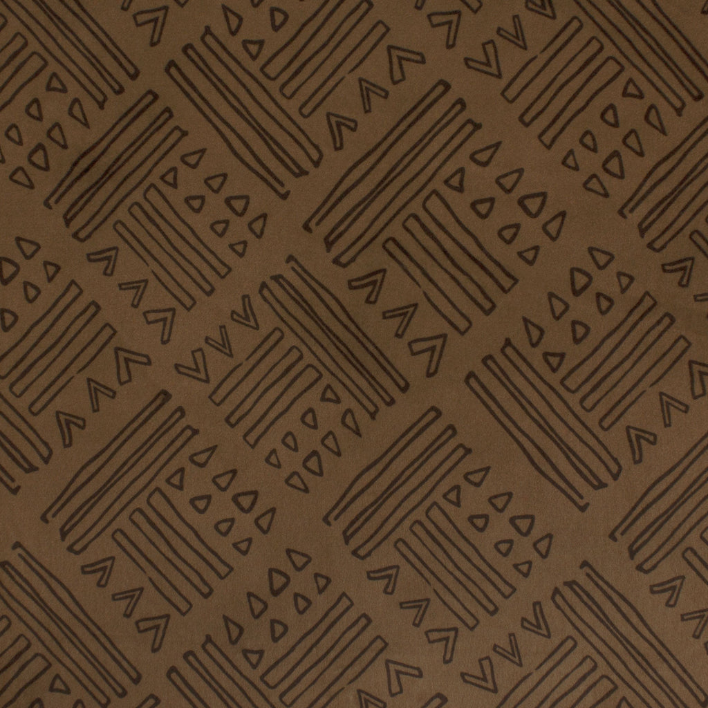 Tribal Tracings | Primitive Friends