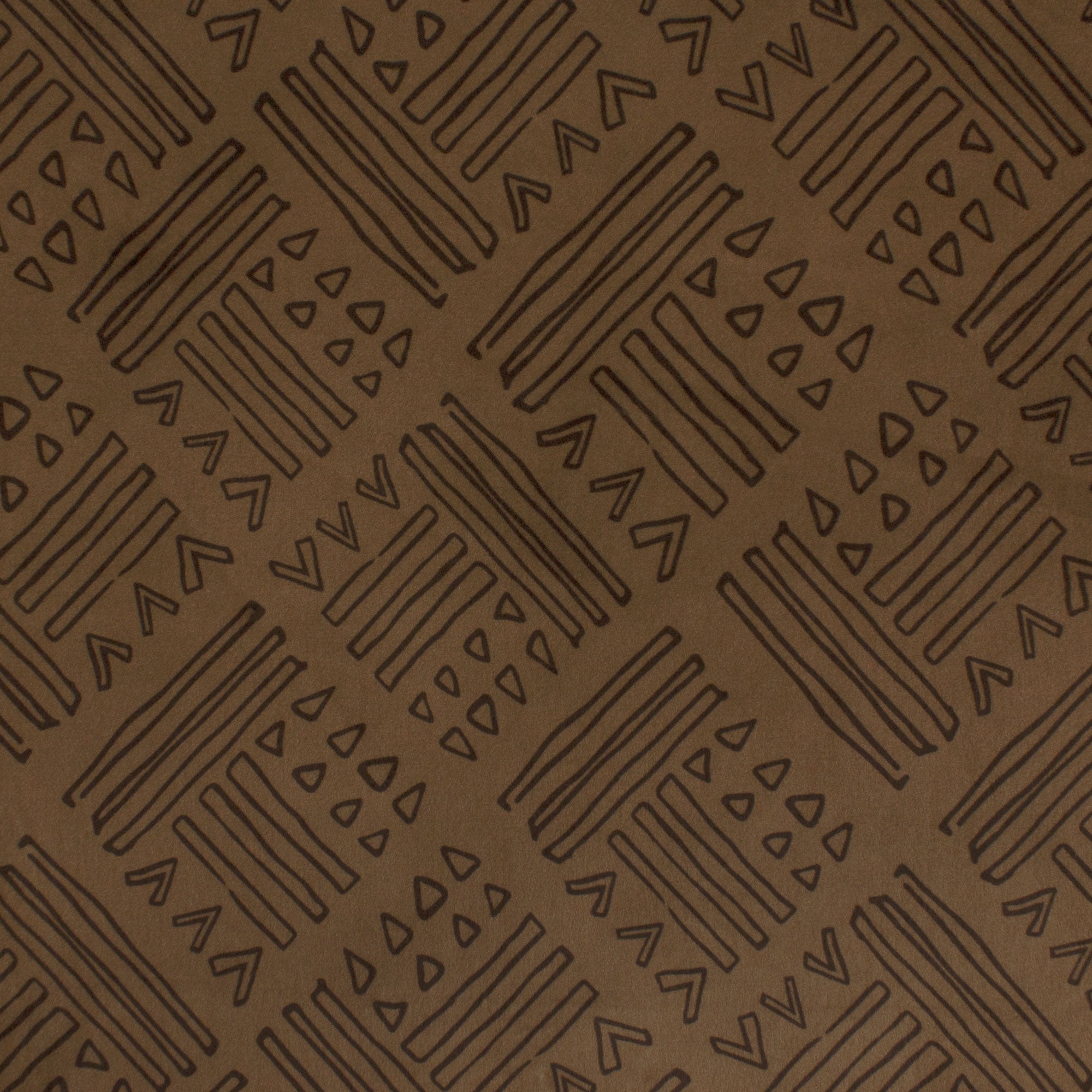 Tribal Tracings | Primitive Friends