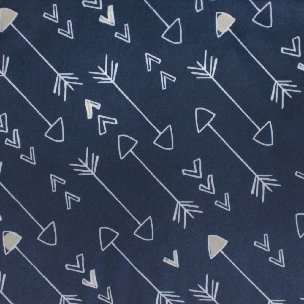 Bolting Arrows | Primitive Friends