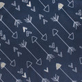 Bolting Arrows | Primitive Friends