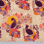 Ikat Peacock | Ikat Peacock