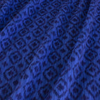 Eye of the Peacock | Ikat Peacock