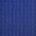 Eye of the Peacock | Ikat Peacock