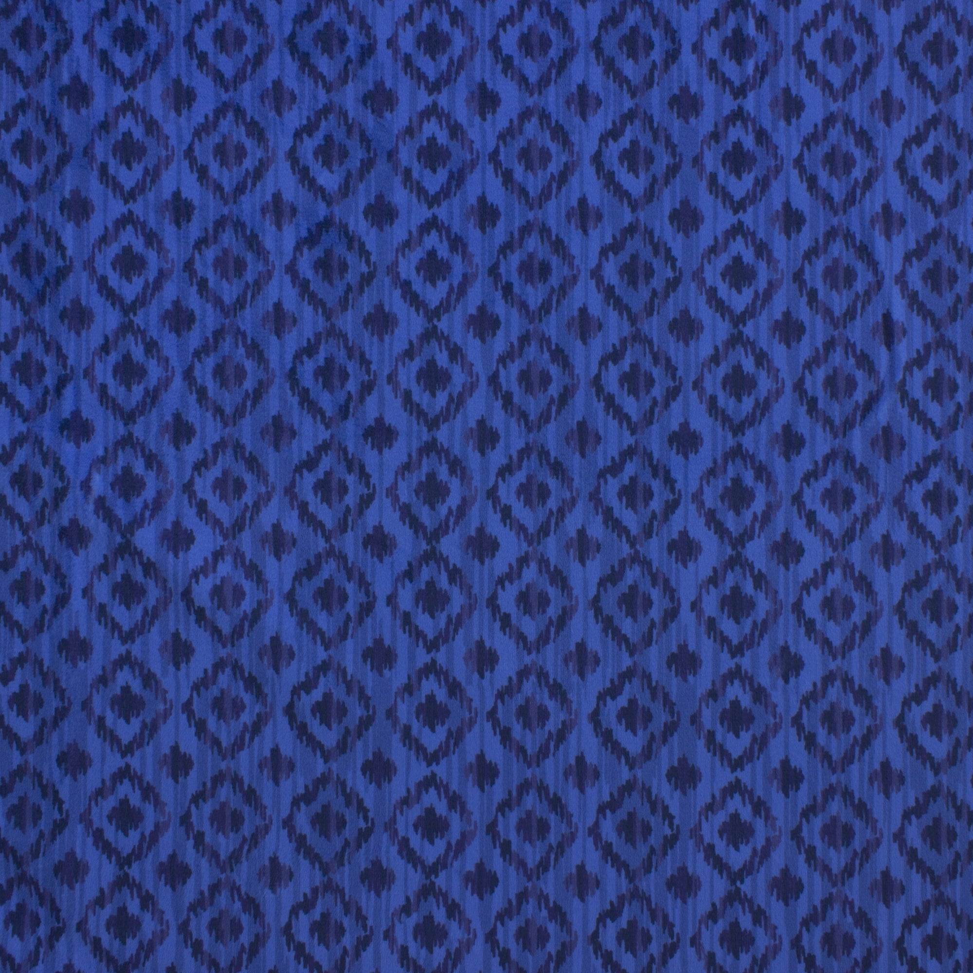 Eye of the Peacock | Ikat Peacock
