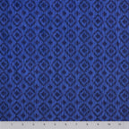 Eye of the Peacock | Ikat Peacock