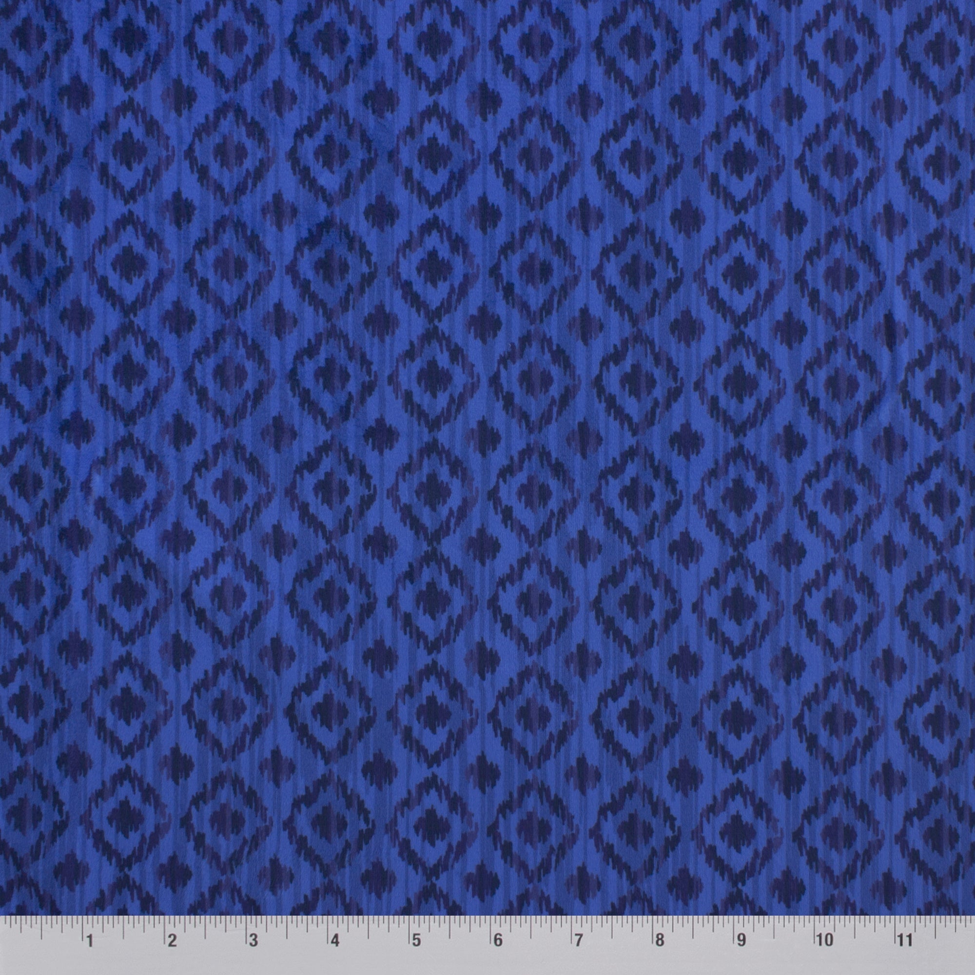Eye of the Peacock | Ikat Peacock