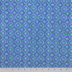 Eye of the Peacock | Ikat Peacock