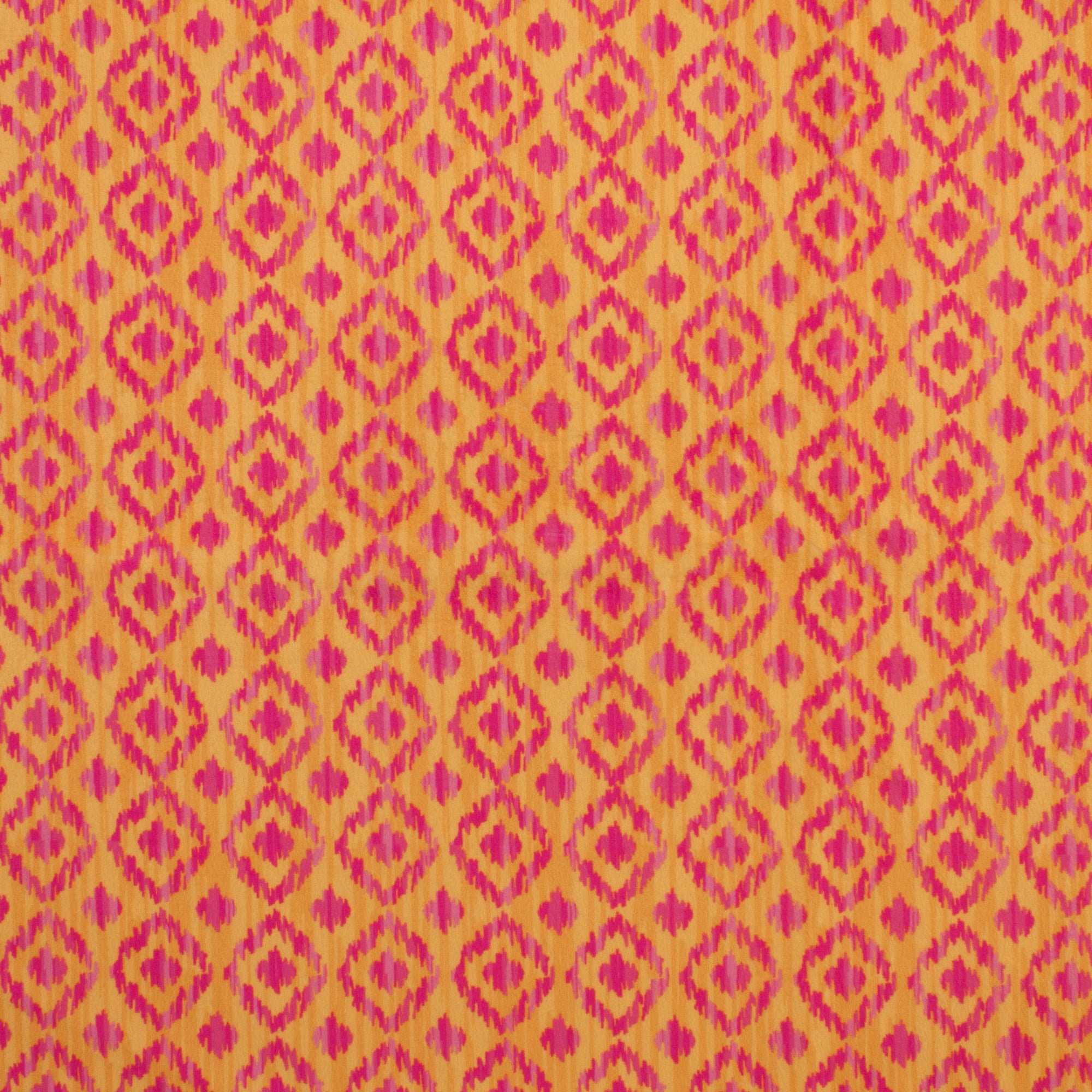 Eye of the Peacock | Ikat Peacock