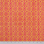 Eye of the Peacock | Ikat Peacock