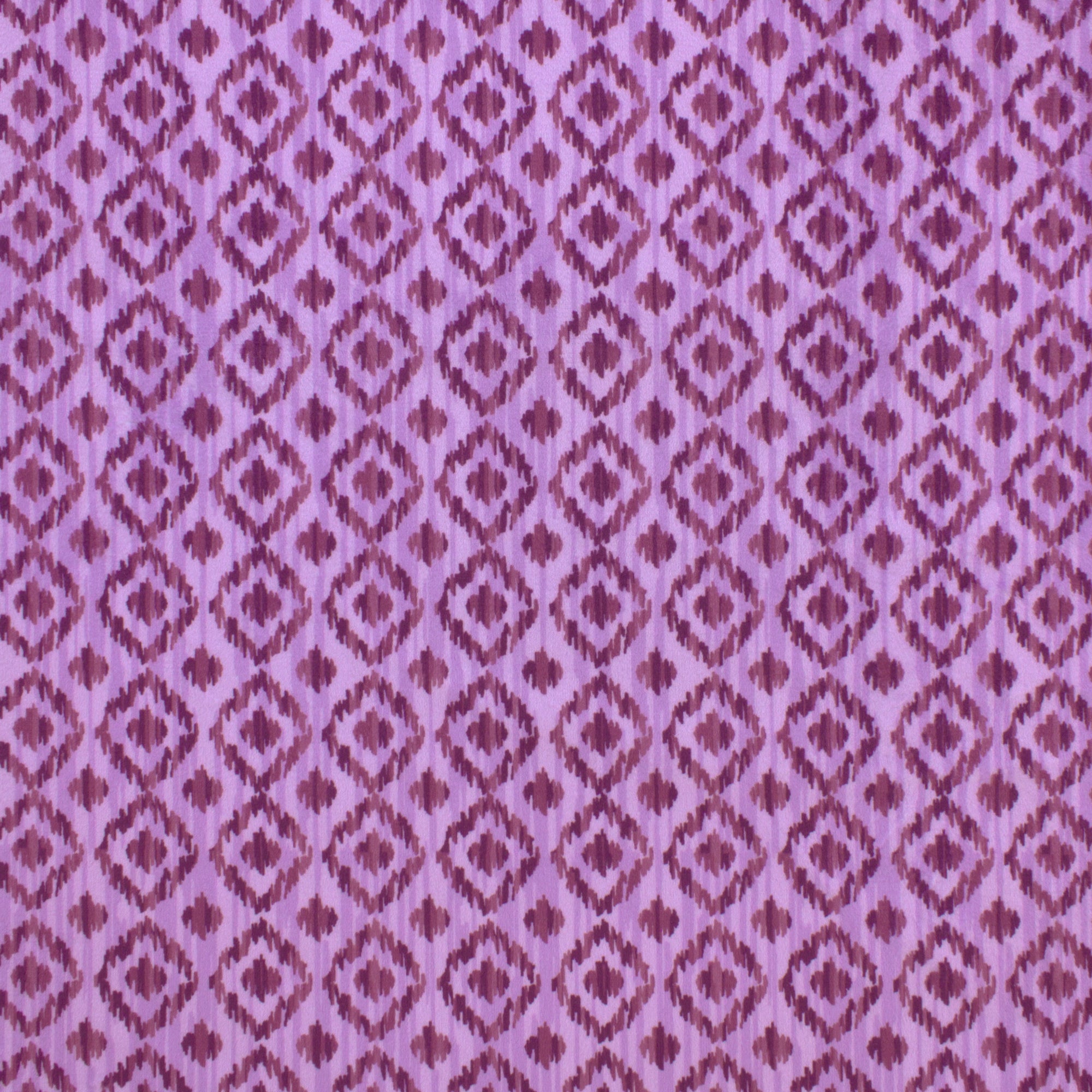 Eye of the Peacock | Ikat Peacock