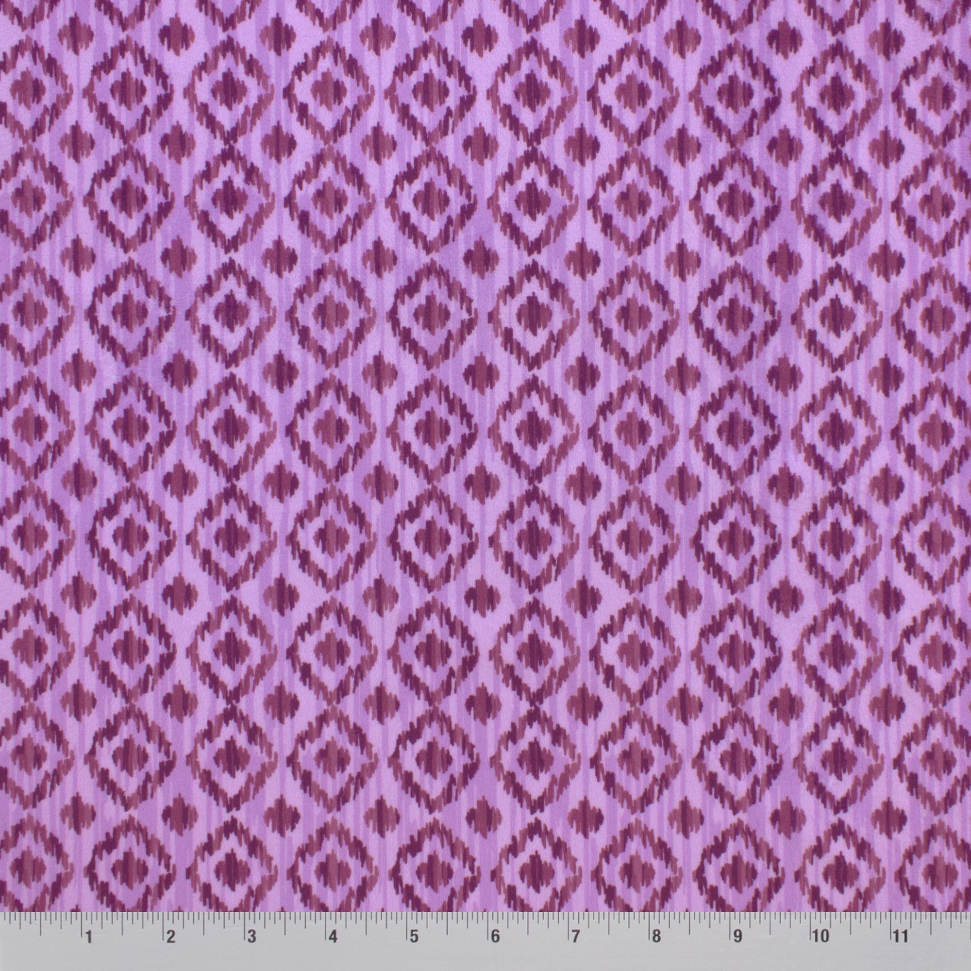 Eye of the Peacock | Ikat Peacock