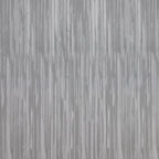 Peacock Stripe ikat minky fabric, draped fabric