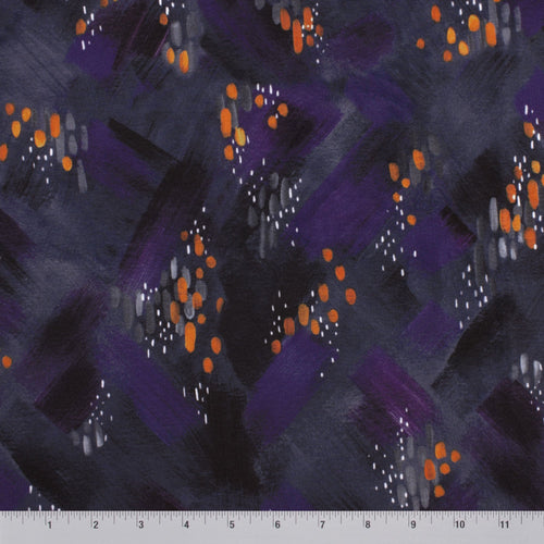 Brush Stroke Hatch | Calan