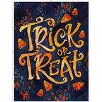 Trick or Treat Panel | Calan