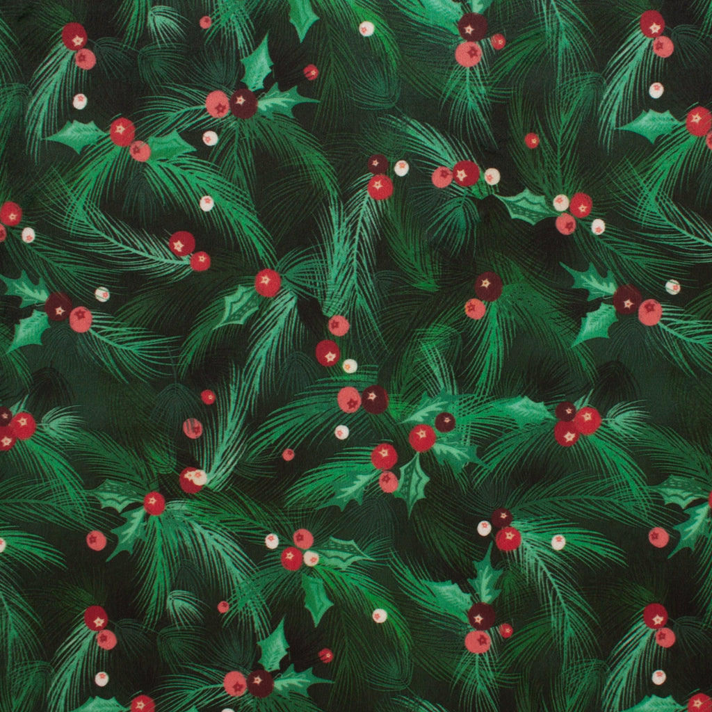 Holly Berries | Gloria