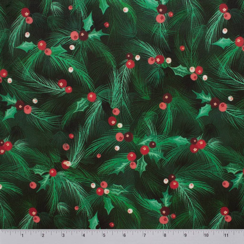 Holly Berries | Gloria