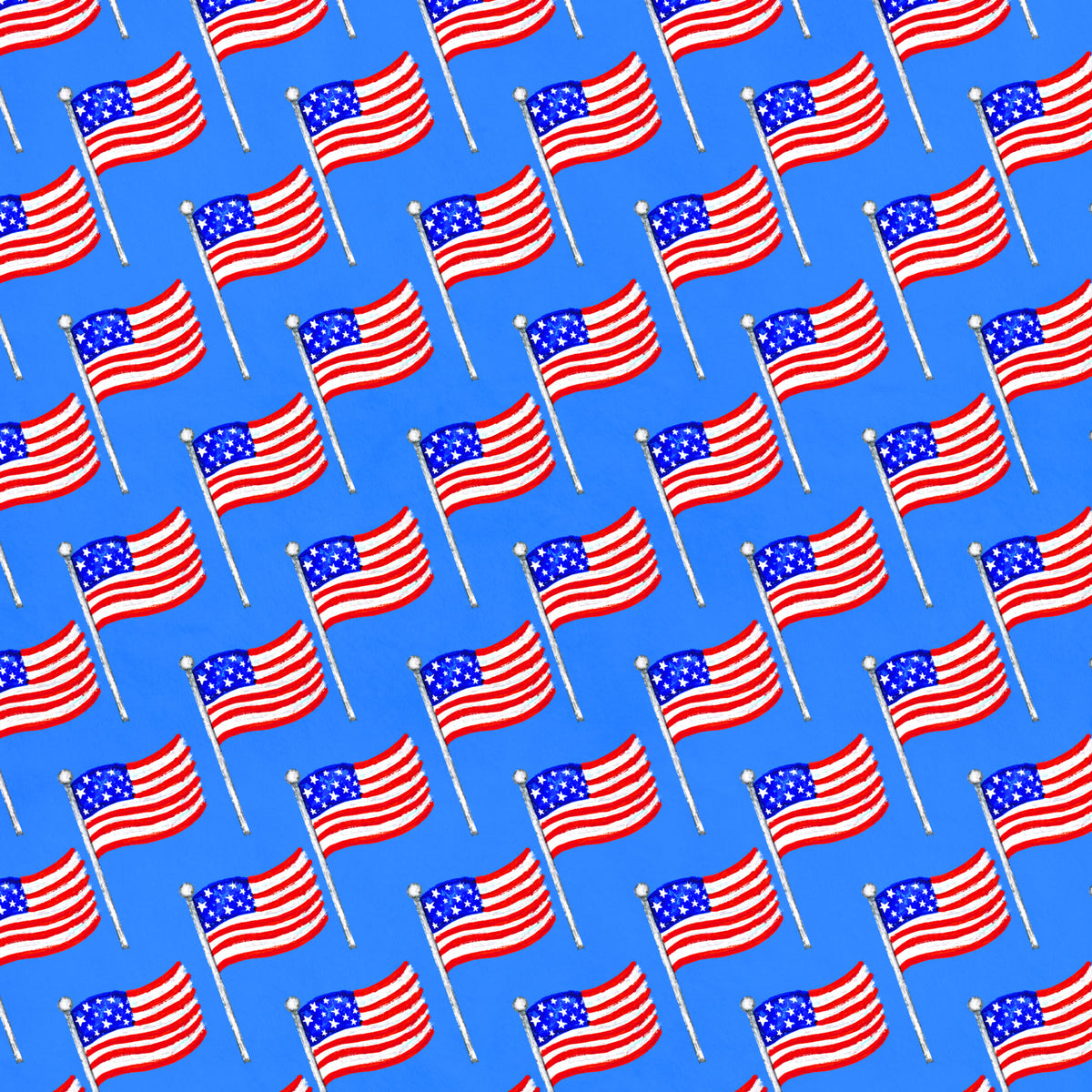 Patriotic Flags | USA Stars & Stripes