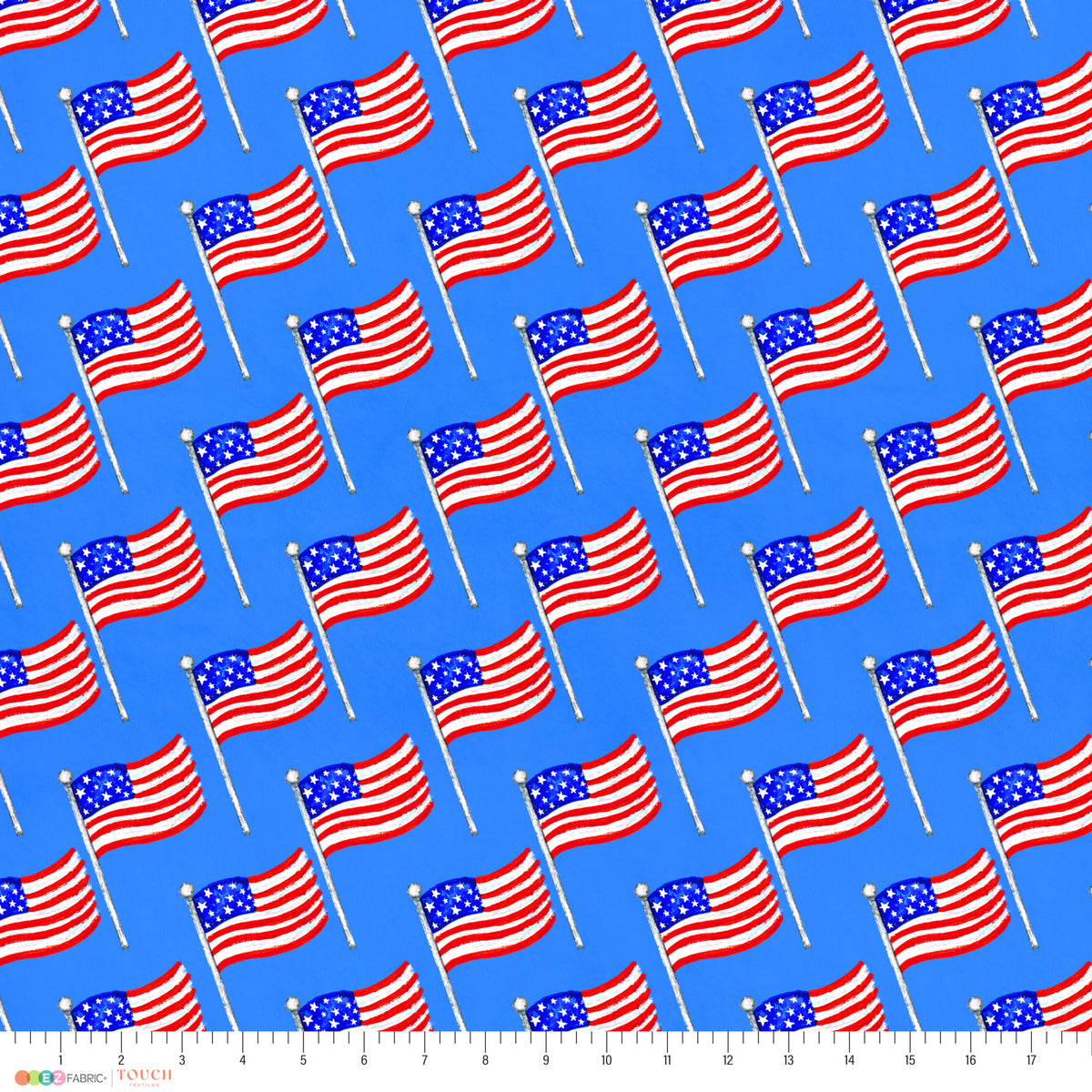 Patriotic Flags | USA Stars & Stripes