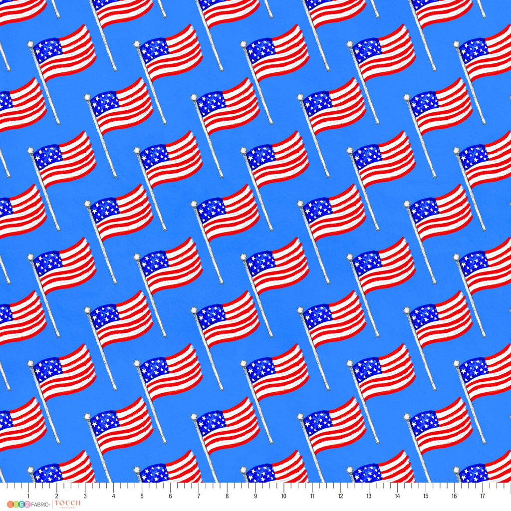 Patriotic Flags | USA Stars & Stripes