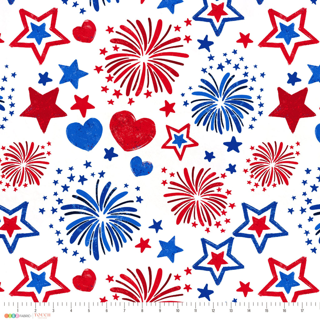 4th of July Fireworks
