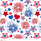 4th of July Fireworks