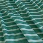 Winter Woodsy Holiday Stripe | Winter Woodsy Holiday