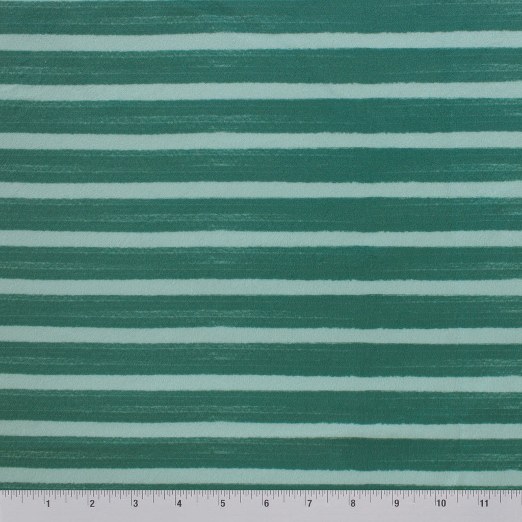 Winter Woodsy Holiday Stripe | Winter Woodsy Holiday