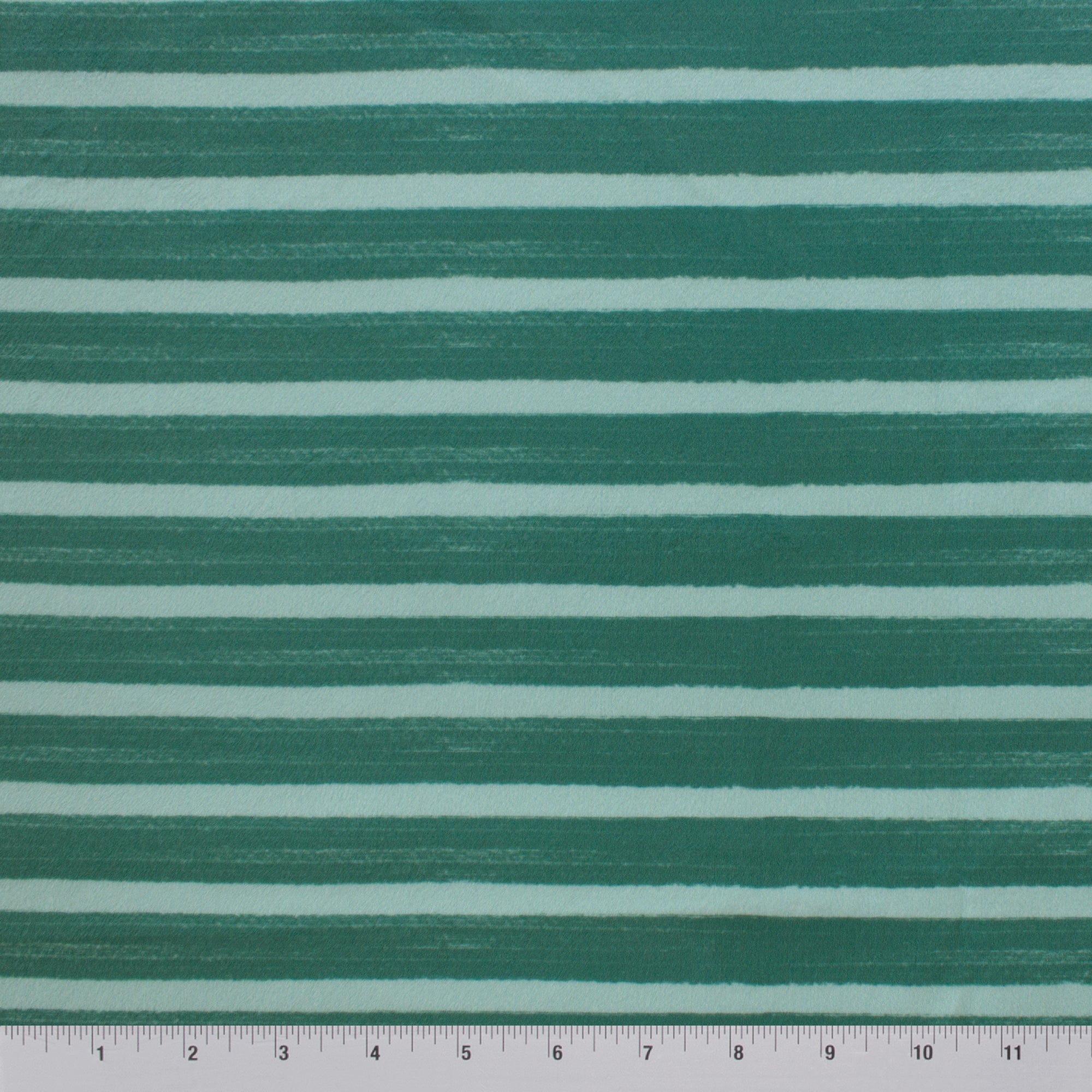 Winter Woodsy Holiday Stripe | Winter Woodsy Holiday