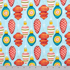 Bright Light Ornaments | Jolly Christmas