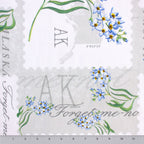 Alaska Stamp
