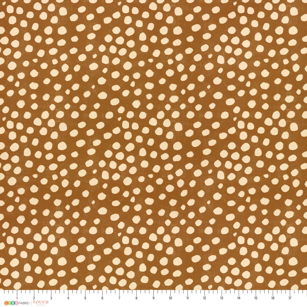 Woodsy Spots | Boho Chic Ferns