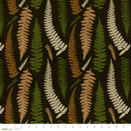 Corcovado | Boho Chic Ferns