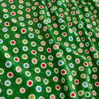 Holiday Polka Dots | Gnome for the Holidays