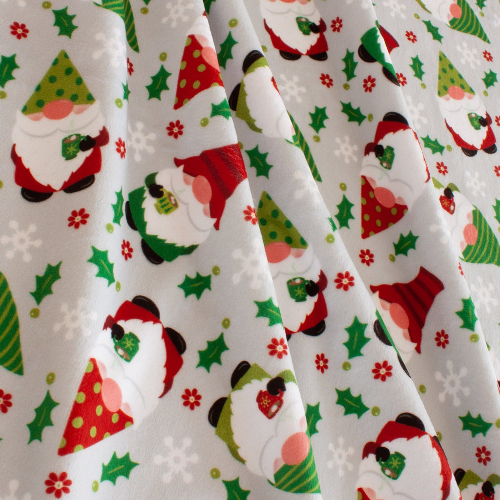 Gnome for the Holidays