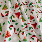 Gnome for the Holidays