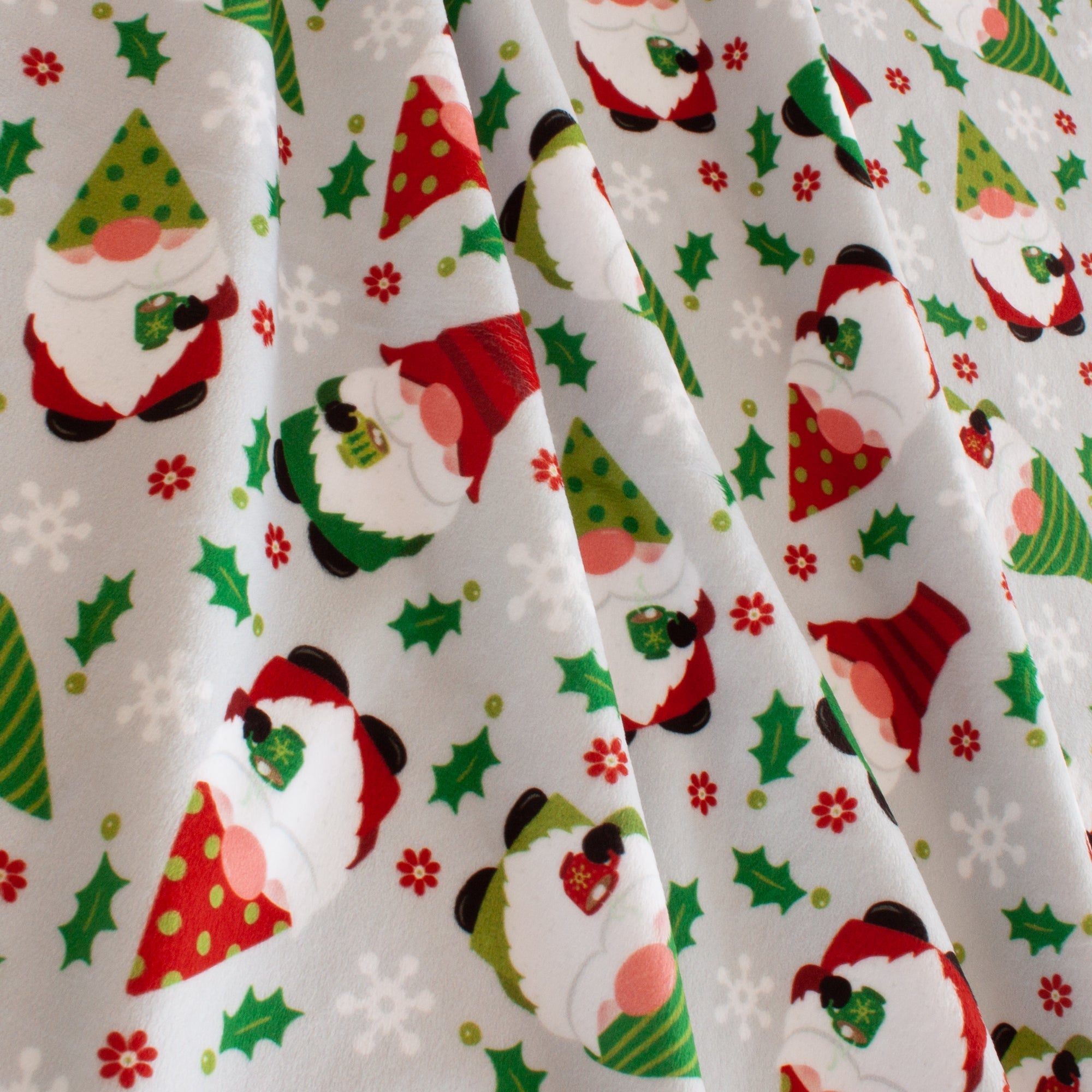 Gnome for the Holidays