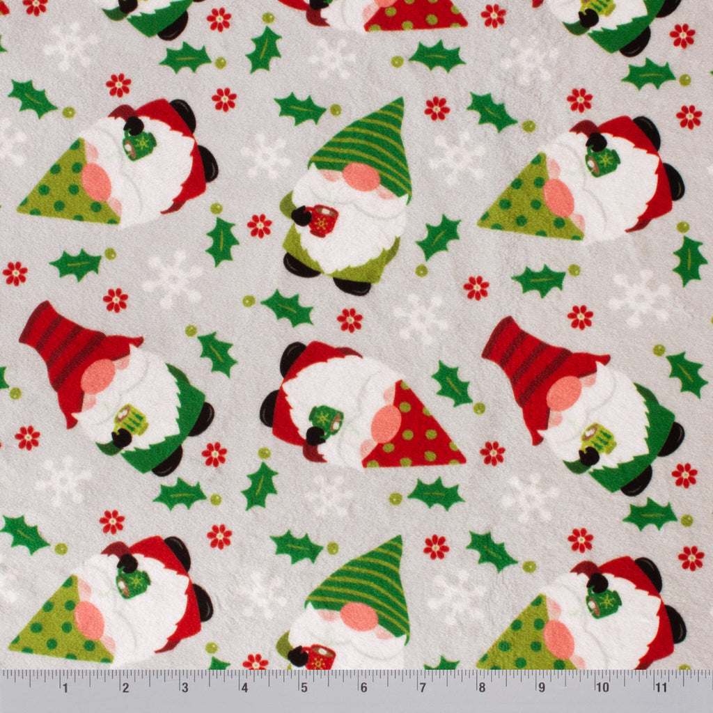 Gnome for the Holidays