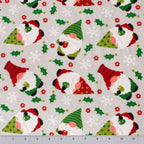 Gnome for the Holidays