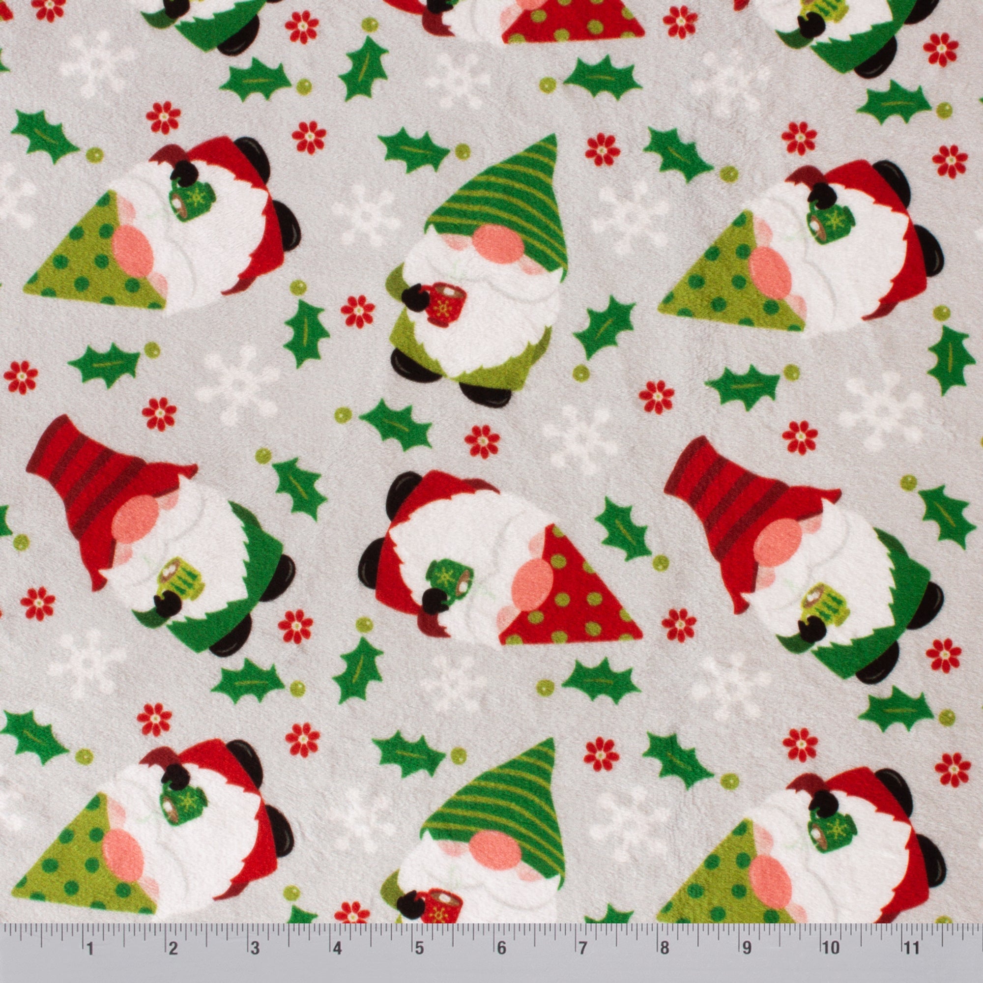 Gnome for the Holidays