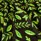Dancing Leaves | Buzzy as a Bug