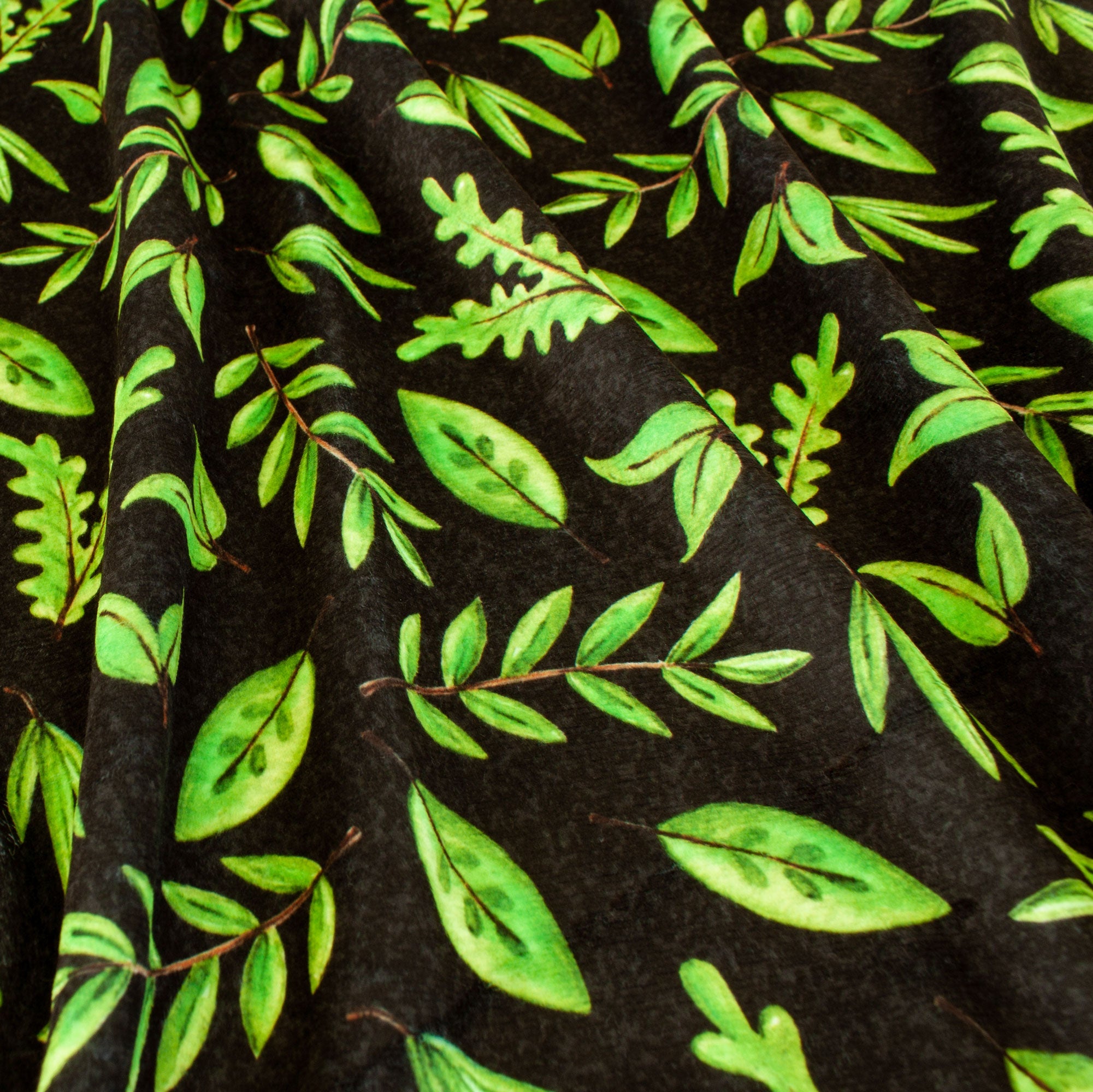 Dancing Leaves | Buzzy as a Bug