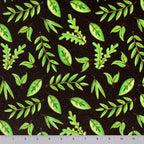 Dancing Leaves | Buzzy as a Bug