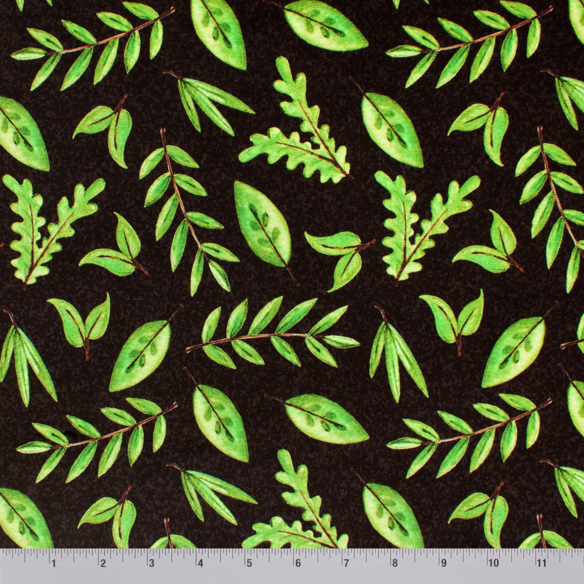Dancing Leaves | Buzzy as a Bug