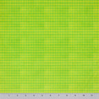 Double-Lined Graph | Buzzy as a Bug