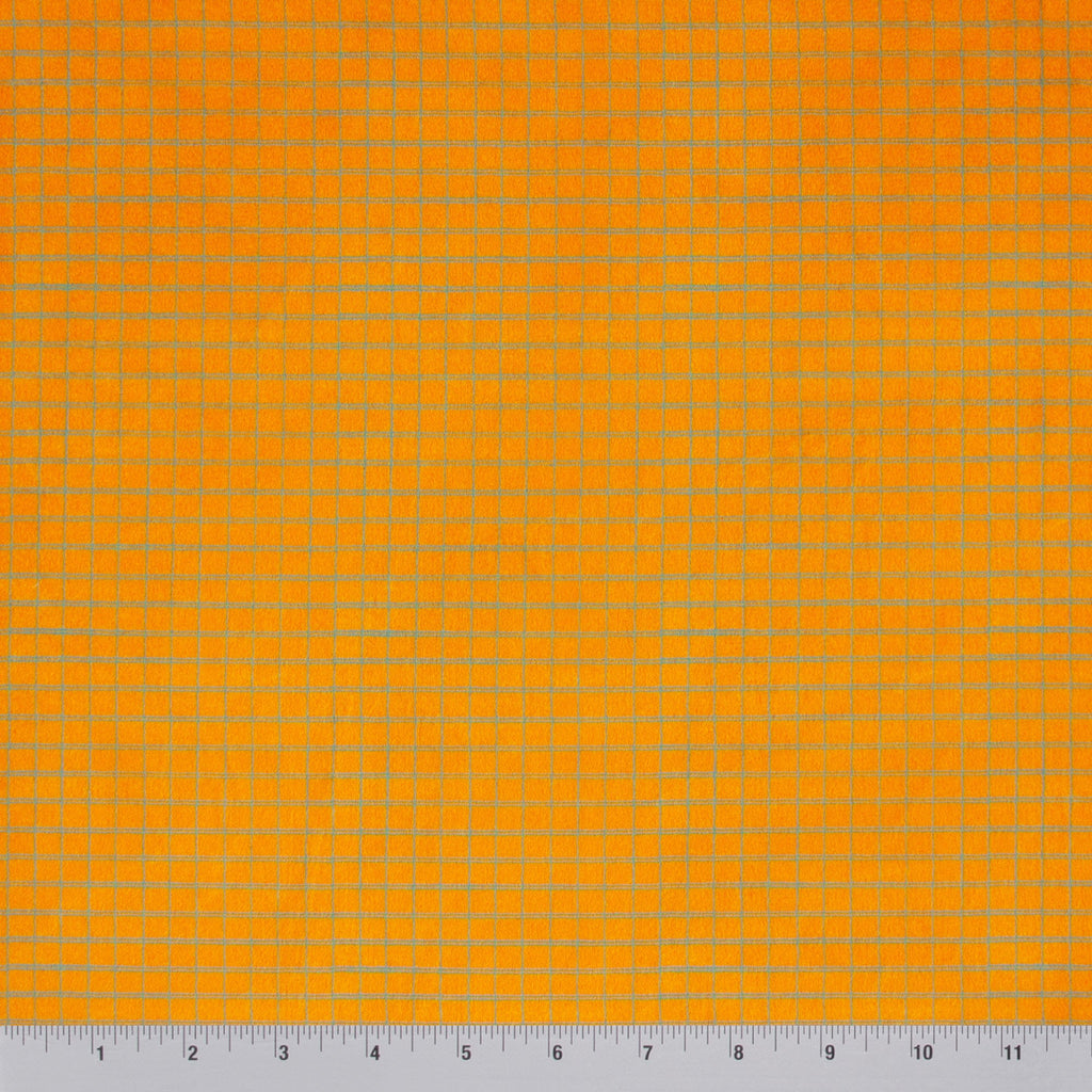 Double-Lined Graph | Buzzy as a Bug