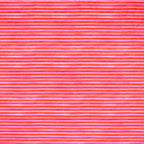 Textured Stripe spring print minky fabric, pattern detail