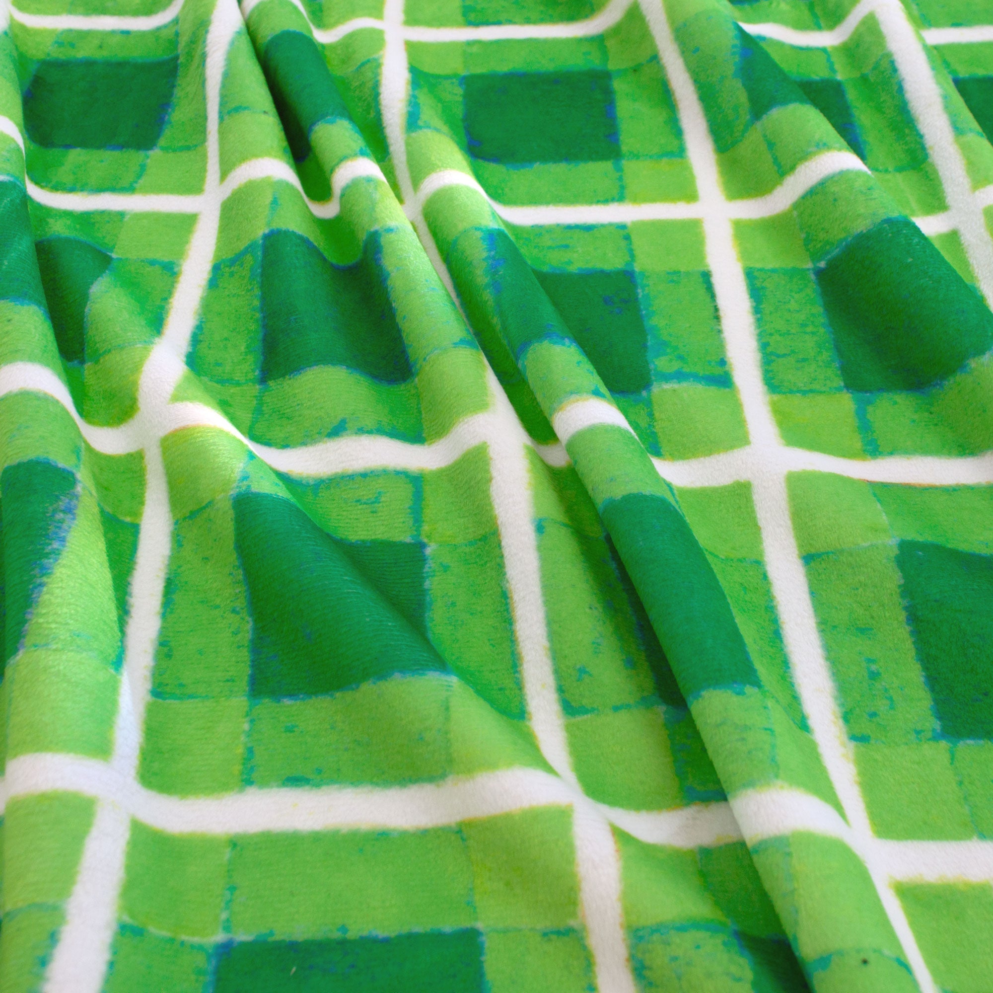 Paddy's Plaid