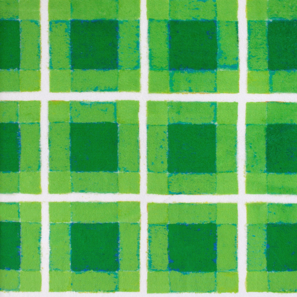 Paddy's Plaid