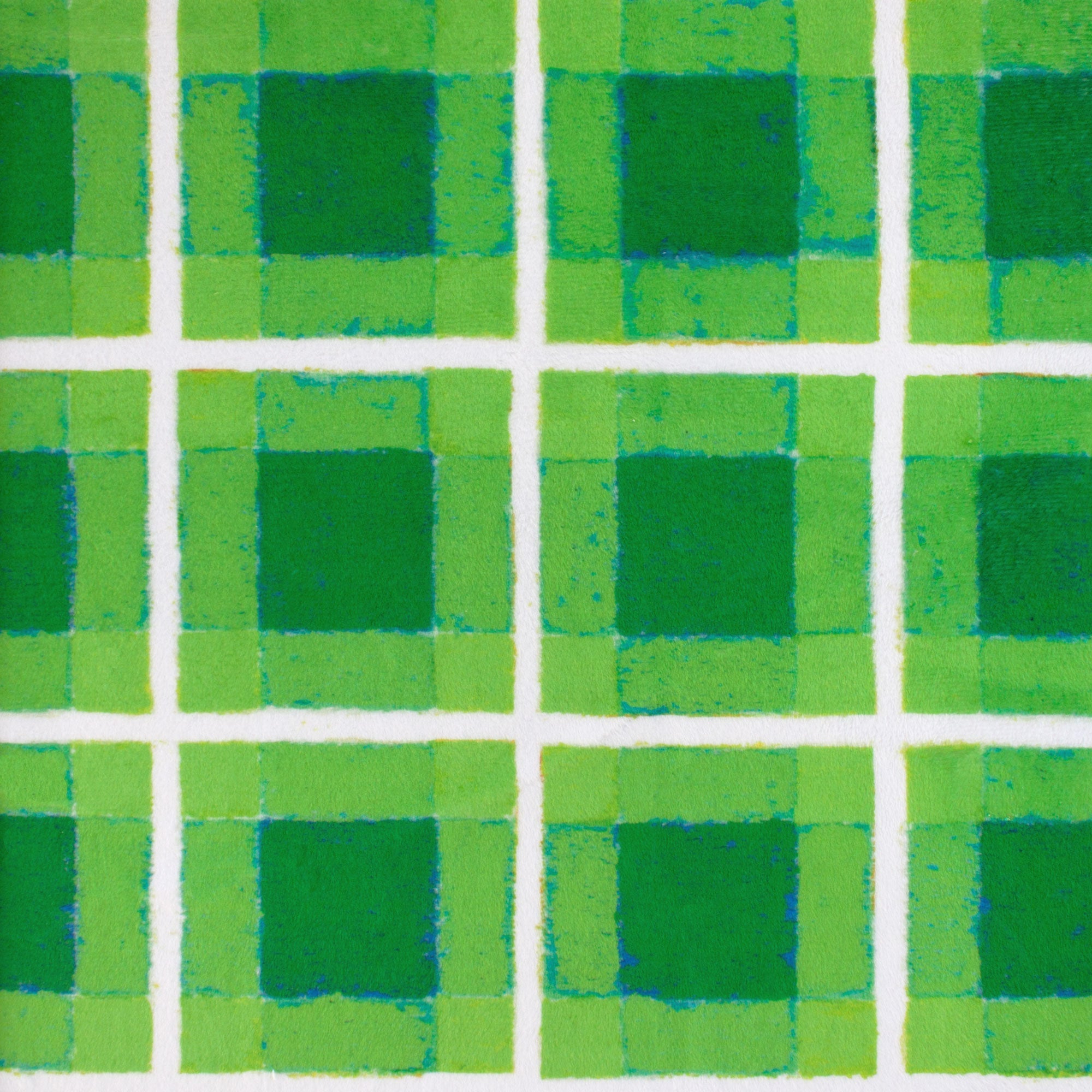 Paddy's Plaid